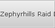 Zephyrhills Raid Data Recovery Services